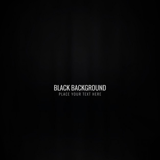 Free Vector | Black modern background