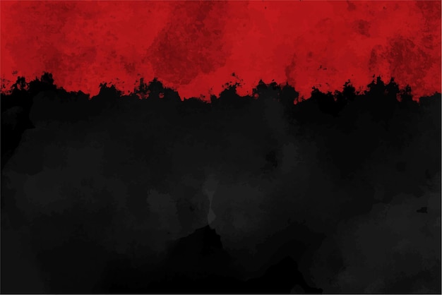 Premium Vector | Black and red background for banners and invitations