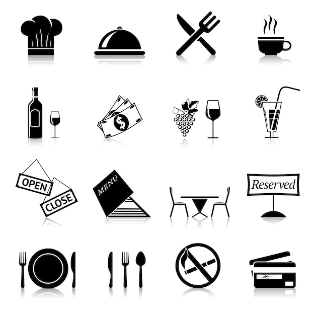 Download Free Restaurant Images Free Vectors Stock Photos Psd Use our free logo maker to create a logo and build your brand. Put your logo on business cards, promotional products, or your website for brand visibility.