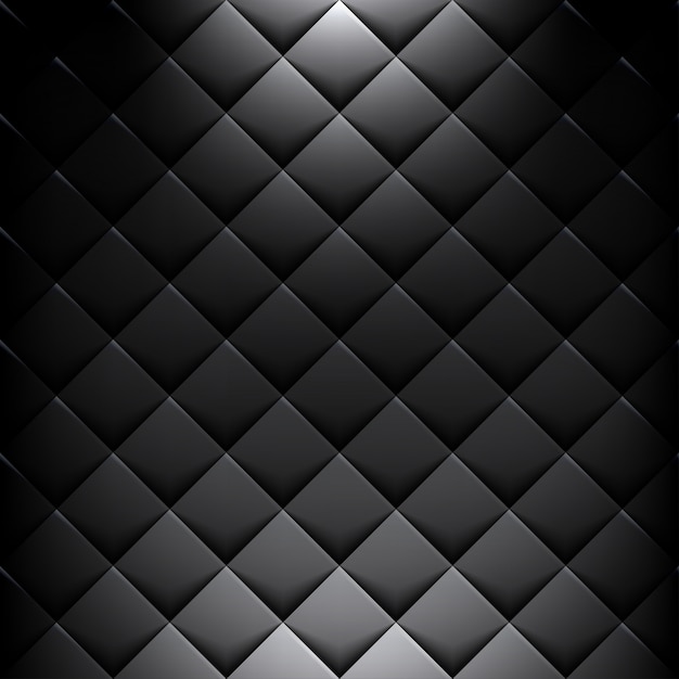 Premium Vector | Black shiny background