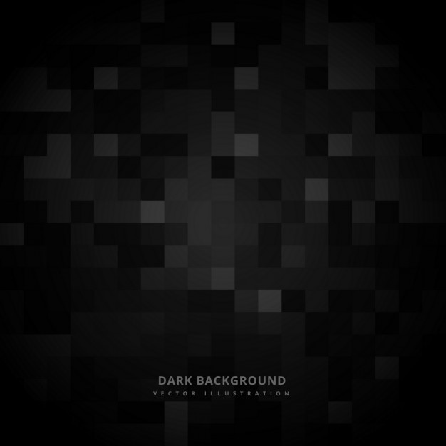 Black Background Square ~ DESEMBARALHE