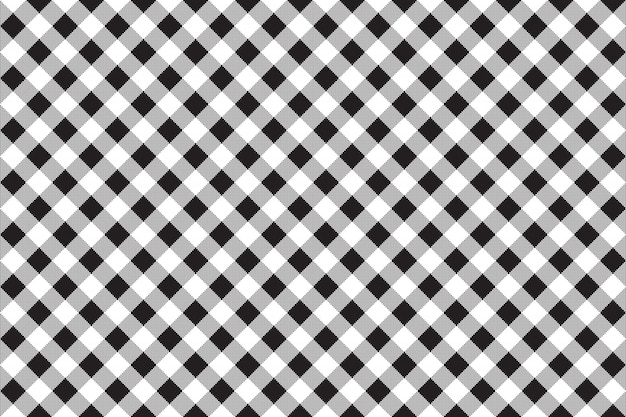 black white checkerboard