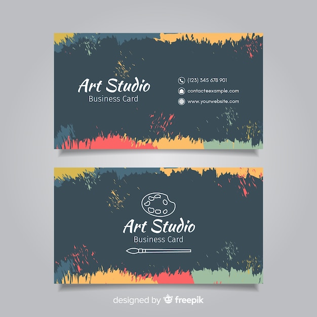 Download Free Free Paint Brush Logo Vectors 900 Images In Ai Eps Format Use our free logo maker to create a logo and build your brand. Put your logo on business cards, promotional products, or your website for brand visibility.