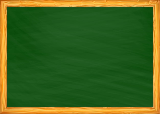 Premium Vector | Blackboard background