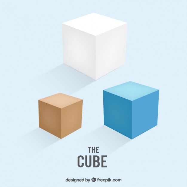 Download Cube Images | Free Vectors, Stock Photos & PSD