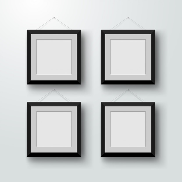34+ Picture Frames On Wall Design Gif