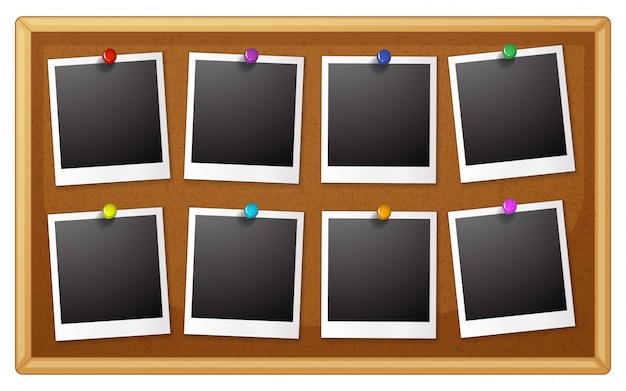 Frame Template Free Download