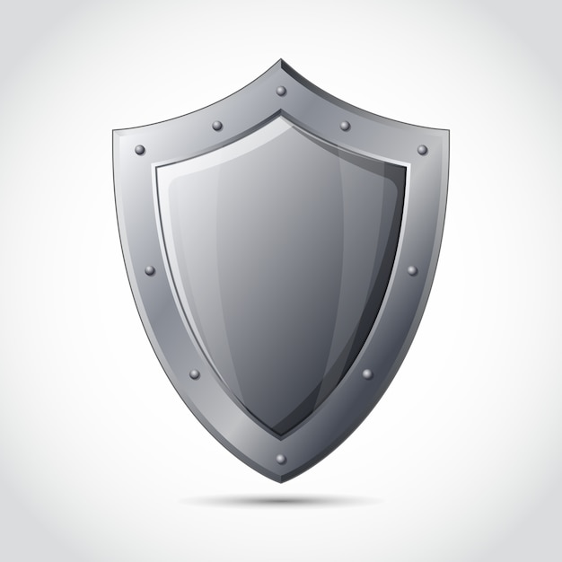 Download Logo Vector Shield Png PSD - Free PSD Mockup Templates