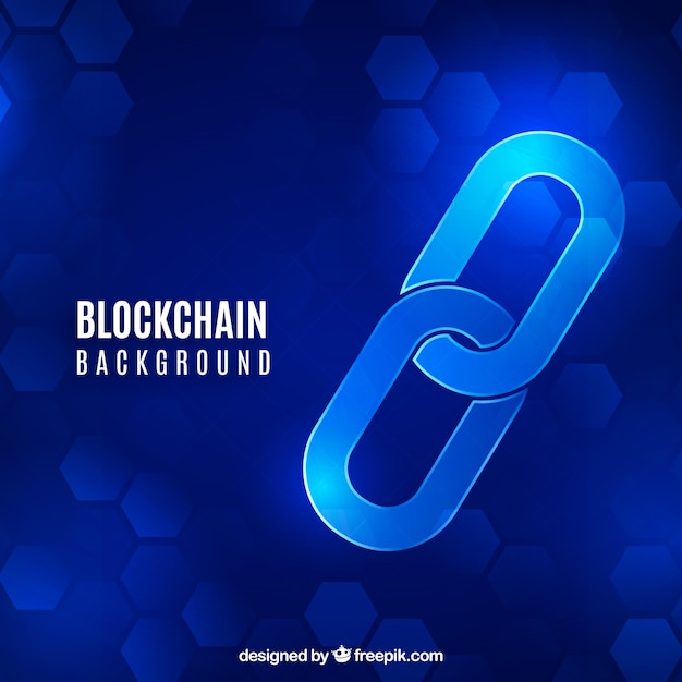 blockchain freepik