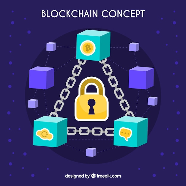 free blockchain confeence