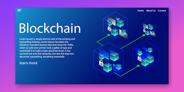 distributed cryptography blockchain