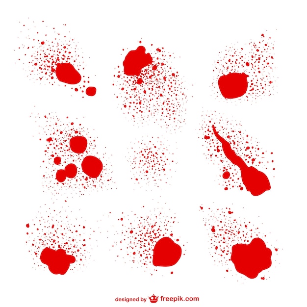 Featured image of post Blood Splatter Cartoon White Background We have a massive amount of desktop and mobile backgrounds