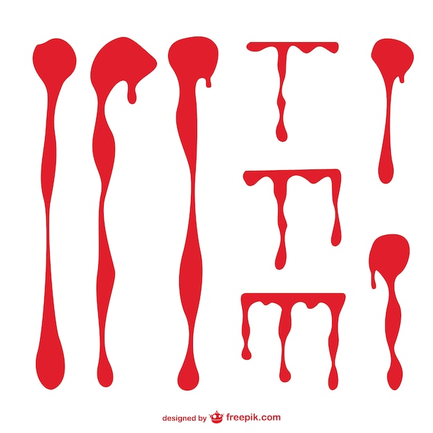 blood stain clipart - photo #39