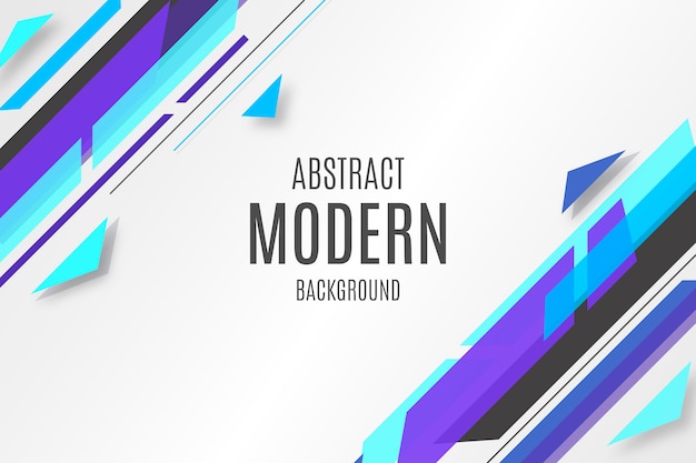 Download Free Download This Free Vector Blue Abstract Background With Modern Use our free logo maker to create a logo and build your brand. Put your logo on business cards, promotional products, or your website for brand visibility.