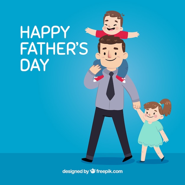 Download Father Vectors, Photos and PSD files | Free Download