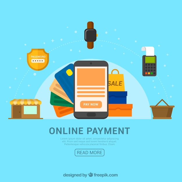 How OnlinePayments Work 1