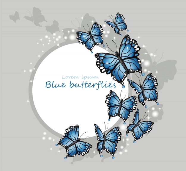 Free Free 144 Butterfly Card Svg SVG PNG EPS DXF File