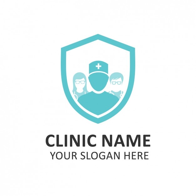 Download Free Download This Free Vector Blue Hospital Logo Template Use our free logo maker to create a logo and build your brand. Put your logo on business cards, promotional products, or your website for brand visibility.