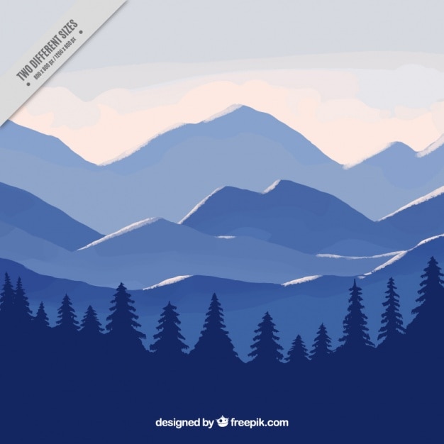 Free Free 272 Free Mountain Background Svg SVG PNG EPS DXF File