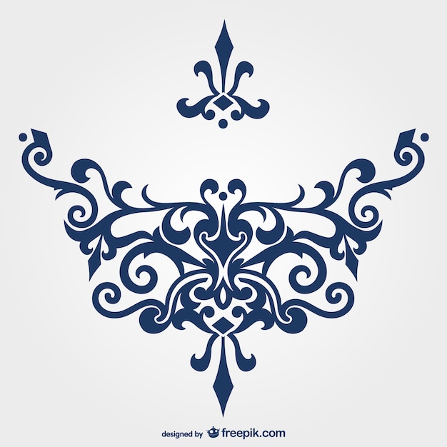 vector free download blue - photo #41