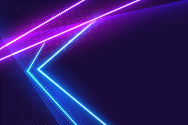 Featured image of post Blue And Purple Neon Aesthetic Background / Blue purple dream universe business background.