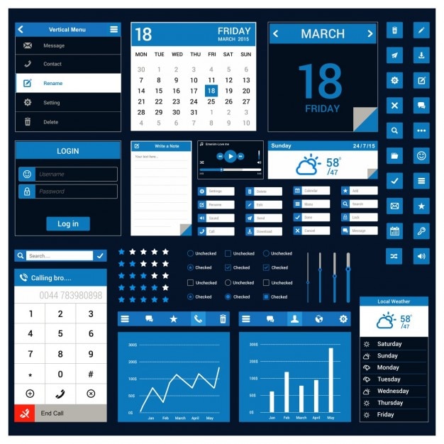 Gui Vectors, Photos and PSD files | Free Download