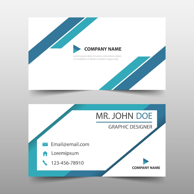 Visiting Card Editing Software Free Download