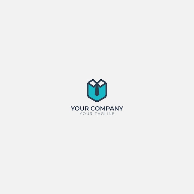 Download Free Blue Uniform Tailor Fashion Logo Modern Premium Vector Use our free logo maker to create a logo and build your brand. Put your logo on business cards, promotional products, or your website for brand visibility.