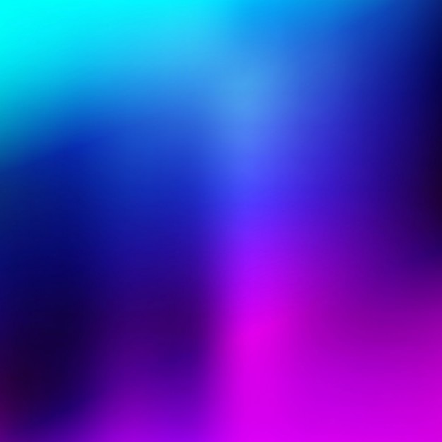 Free Vector | Blue and violet blurred background