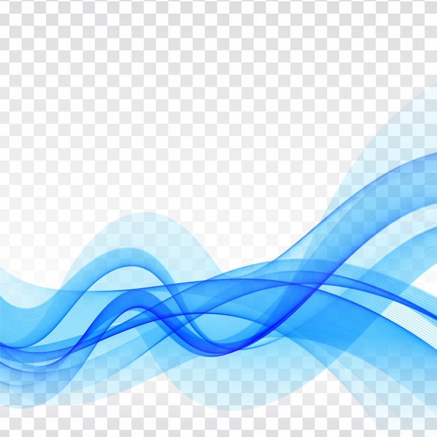 Download Free Blue Wave Modern Transparent Stylish Background Free Vector Use our free logo maker to create a logo and build your brand. Put your logo on business cards, promotional products, or your website for brand visibility.