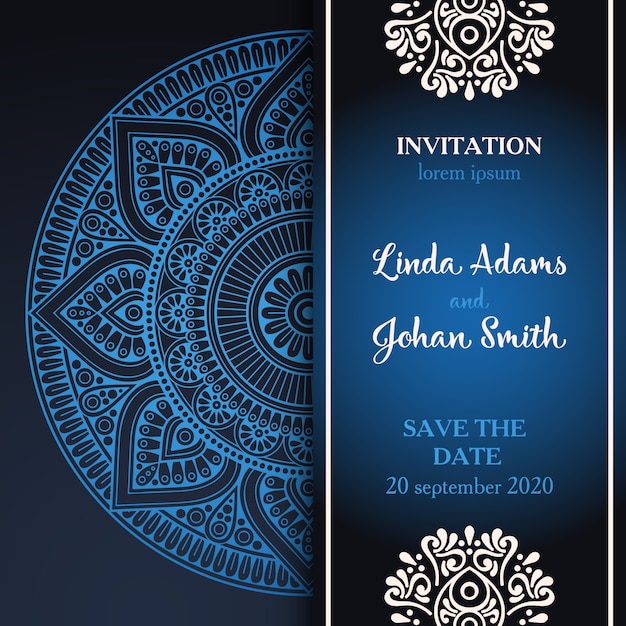 Wedding Mandala Svg - 153+ SVG Images File