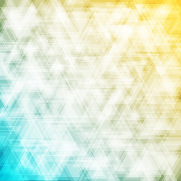 Download Blue and yellow background with light effects Vector | Free Download