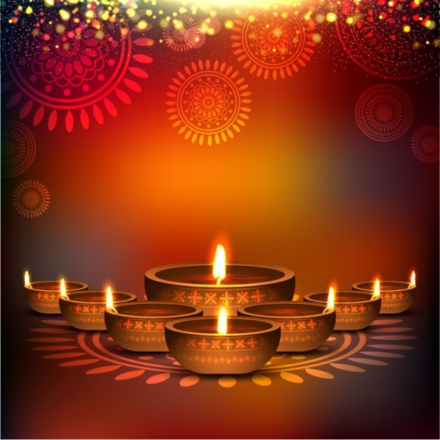 37+ Deepavali Vector Diwali Background Pictures