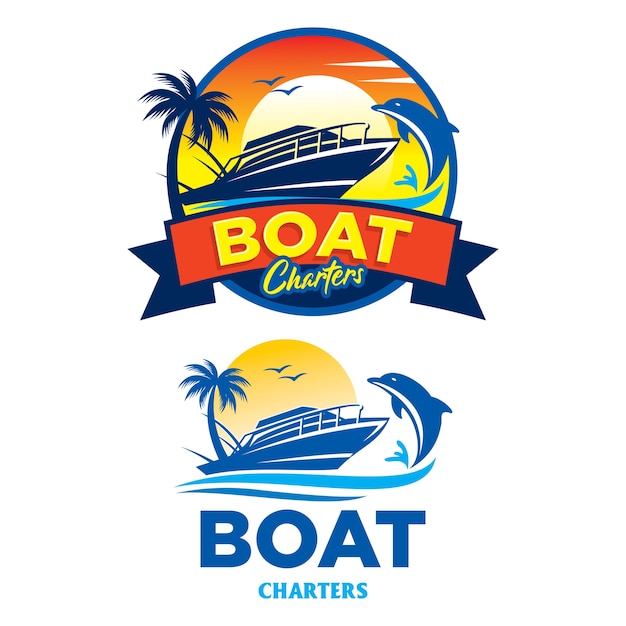 Charter Boat Logos.html