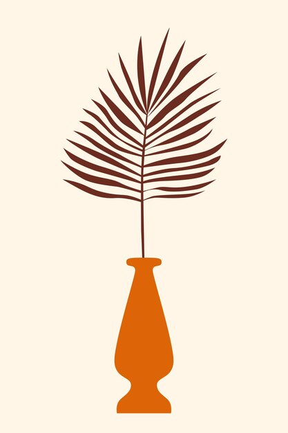 premium-vector-boho-minimalist-vase-illustration