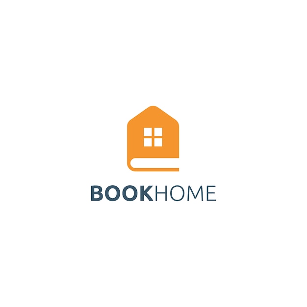 Download Free Book Home Logo Premium Vector Use our free logo maker to create a logo and build your brand. Put your logo on business cards, promotional products, or your website for brand visibility.