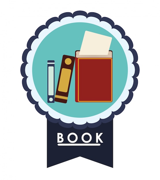 Download Free Book Icon Design Premium Vector Use our free logo maker to create a logo and build your brand. Put your logo on business cards, promotional products, or your website for brand visibility.