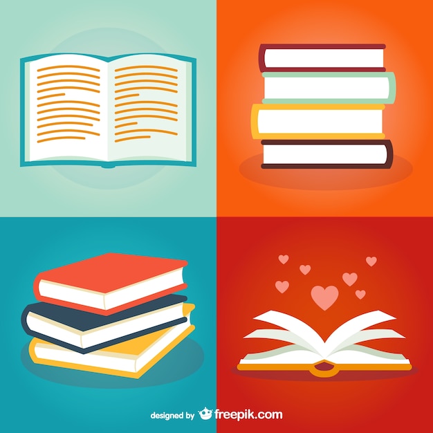 Download Vector Open Book Logo PSD - Free PSD Mockup Templates