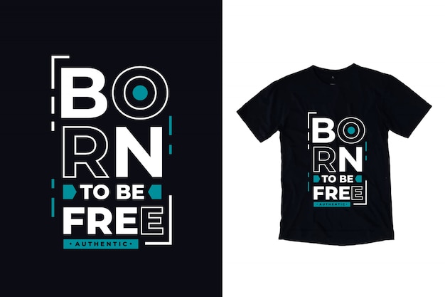 be free t shirt