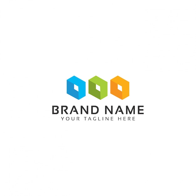 Download Free Box Studio Logo Template Premium Vector Use our free logo maker to create a logo and build your brand. Put your logo on business cards, promotional products, or your website for brand visibility.