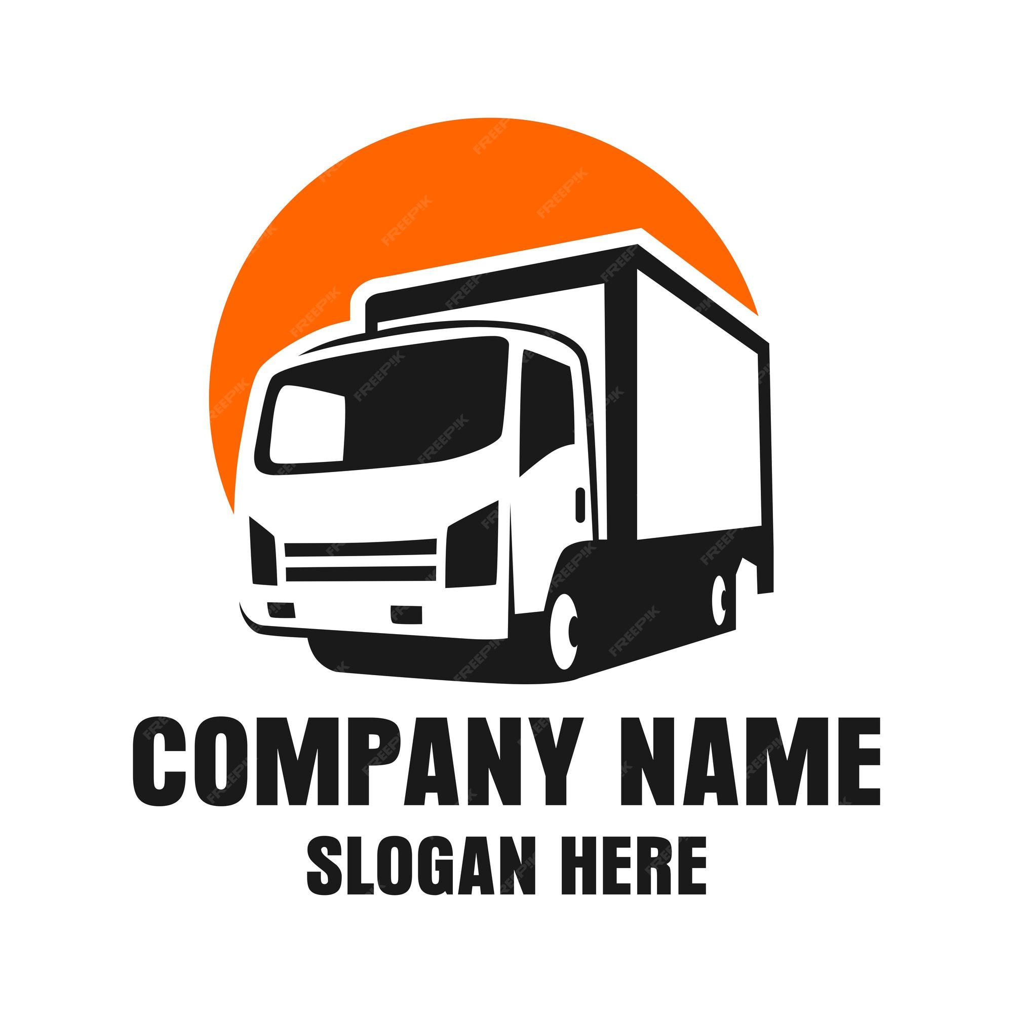 100-box-truck-business-name-ideas