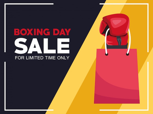 boxing day bag sale