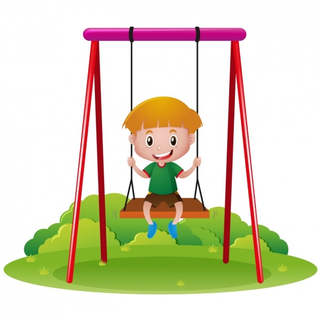 Swing Vectors, Photos and PSD files Free Download