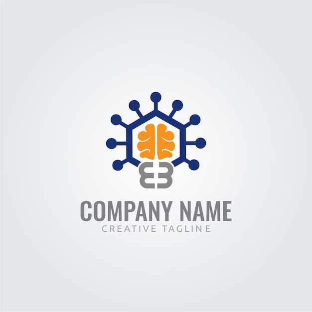 Download Free Brain Power Logo Vector Premium Vector Use our free logo maker to create a logo and build your brand. Put your logo on business cards, promotional products, or your website for brand visibility.