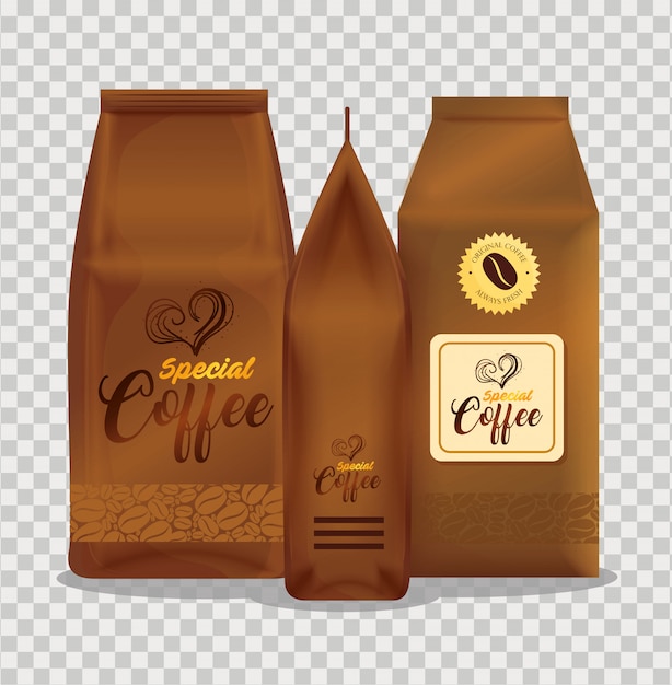 Download Premium Vector | Branding mockup set for coffee shop ...