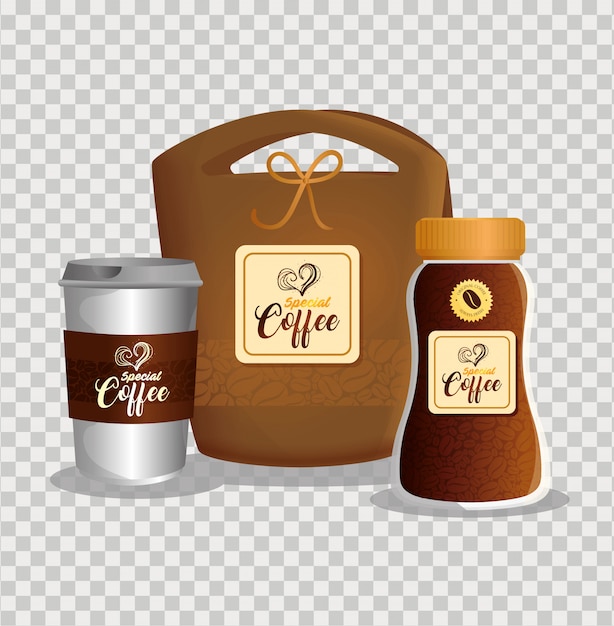 Download Free Branding Mockup Set For Coffee Shop Restaurant Corporate Identity Mockup Packages Of Coffee Special Premium Vector PSD Mockups.