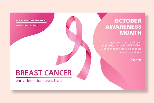 free-vector-breast-cancer-banner-template