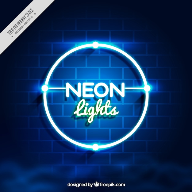 Download Free Neon Circle Images Free Vectors Stock Photos Psd Use our free logo maker to create a logo and build your brand. Put your logo on business cards, promotional products, or your website for brand visibility.