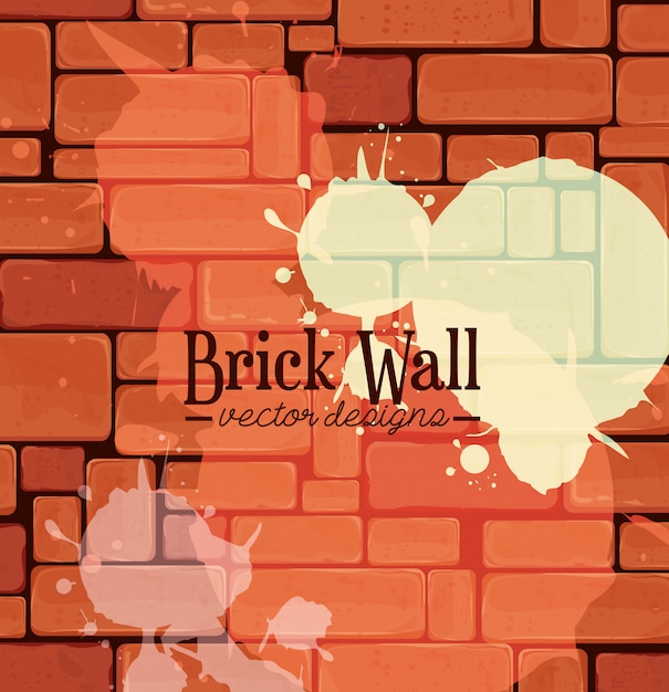 Brick Wall Design 24877 40708 