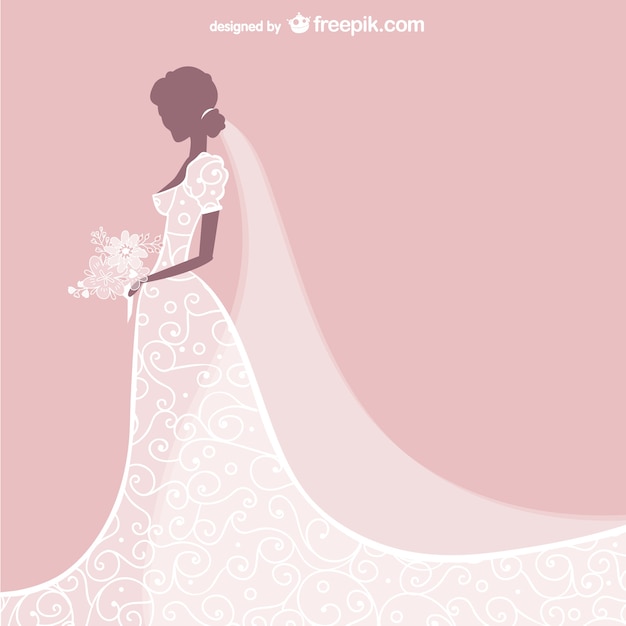 Download Bride Vectors, Photos and PSD files | Free Download